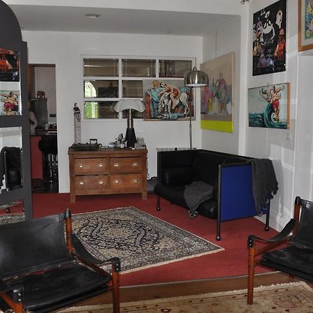 Chambres D'Hotes Nere Chocoa 비아히쯔 외부 사진